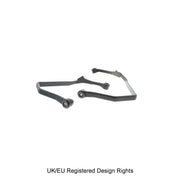 Triumph Tiger 900 Desert Edition [2026+] - handguard protection set