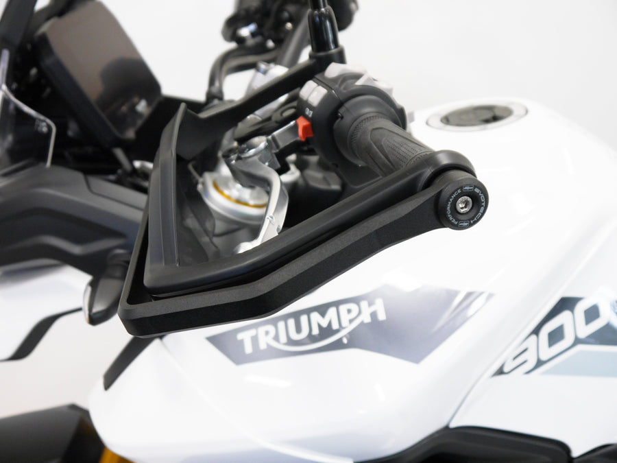 Triumph Tiger 850 Sport [ab 2021] - Handschutzprotektoren