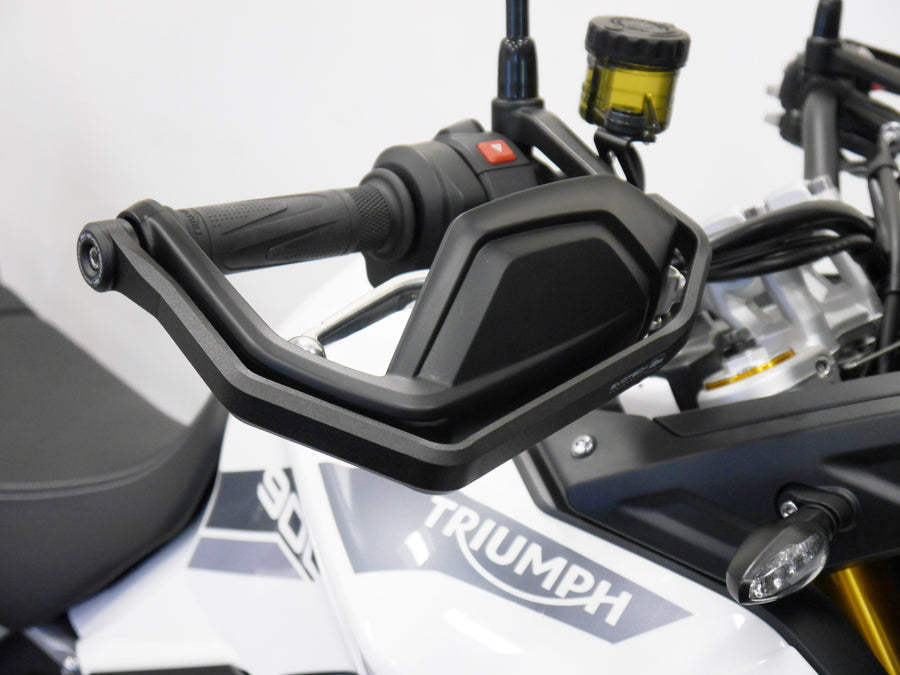 Triumph Tiger 900 [2020–2023] - Handschutzprotektoren