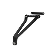 Triumph Trident 800 [2026+] - Auspuffhalter- und Abdeckplatten-Kit