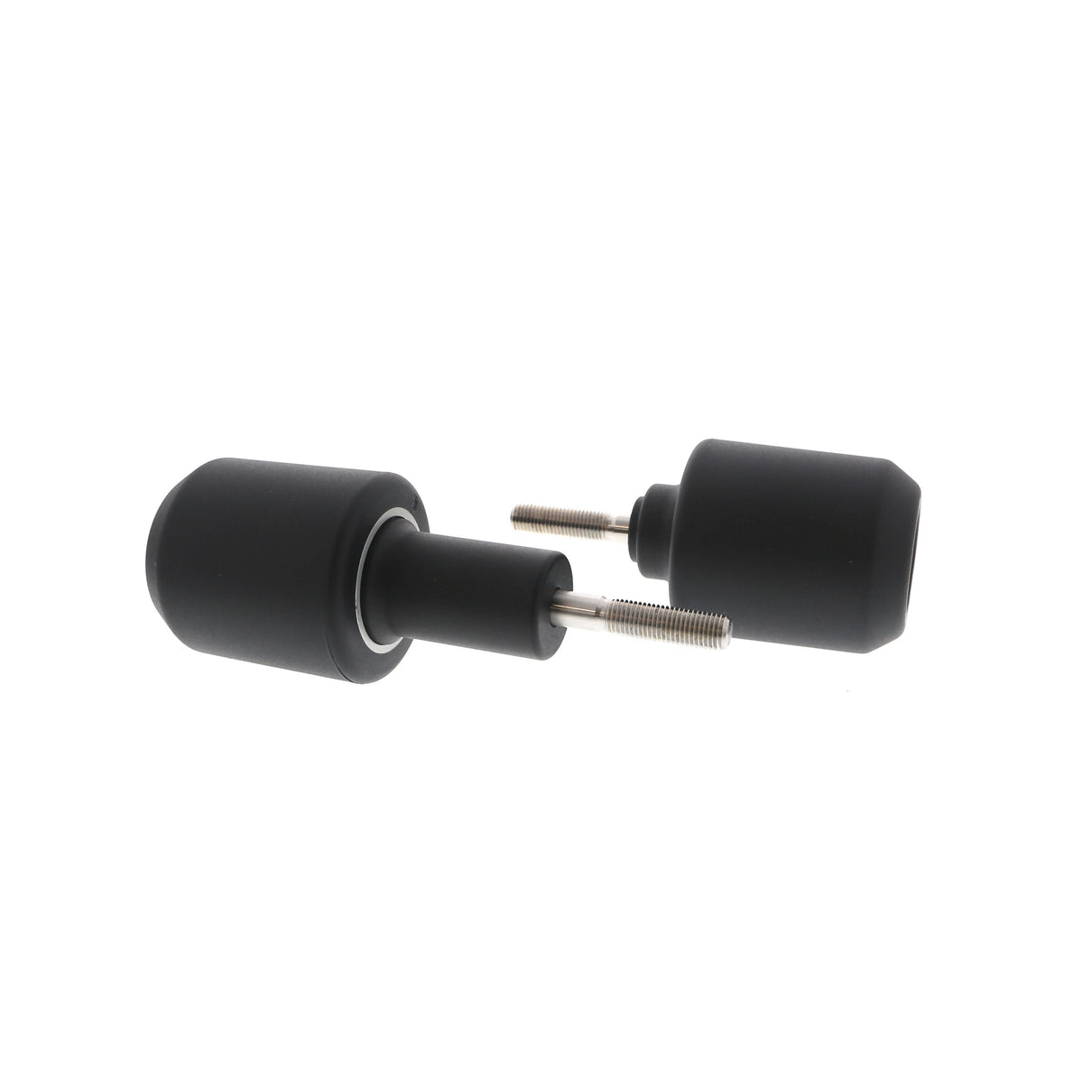 Yamaha Tracer 9 GT [ab 2025] - Sturzpads – 360° Ansicht 18
