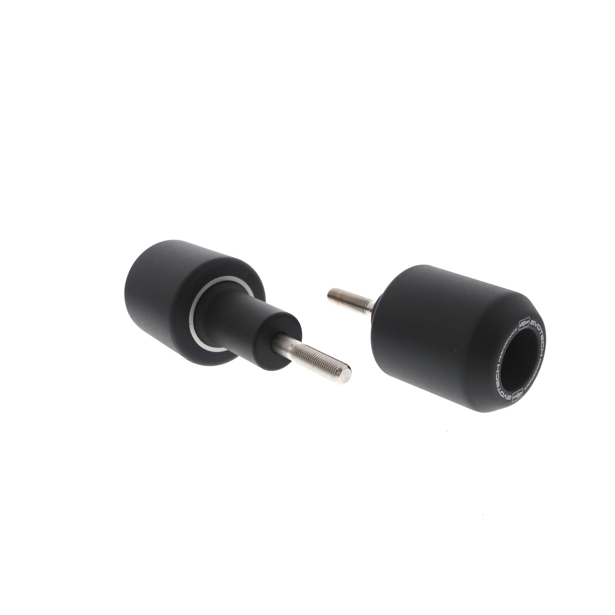 Yamaha MT-09 [2021–2023] - Sturzpads – 360° Ansicht 20