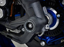 Yamaha Tracer 9 GT+ [2023–2024] - Achsprotektoren-Set