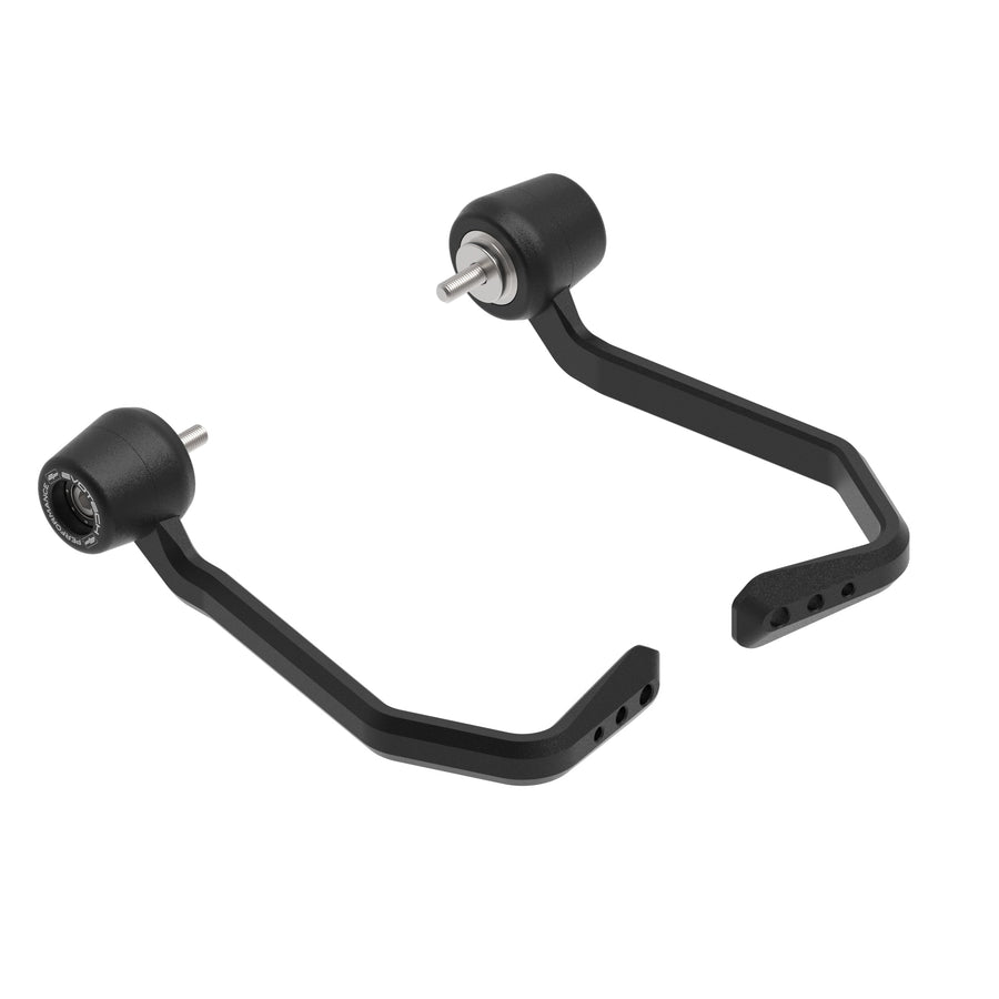Yamaha MT-03 2016-2021 - Protezione leva freno e frizione Strada