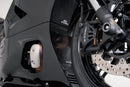 Yamaha YZF-R7 [ab 2026] - Kühler- und Krümmerschutz-Set