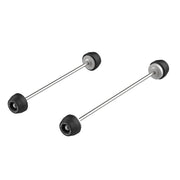 Yamaha MT-09 [2021-2023] - Axle protectors kit