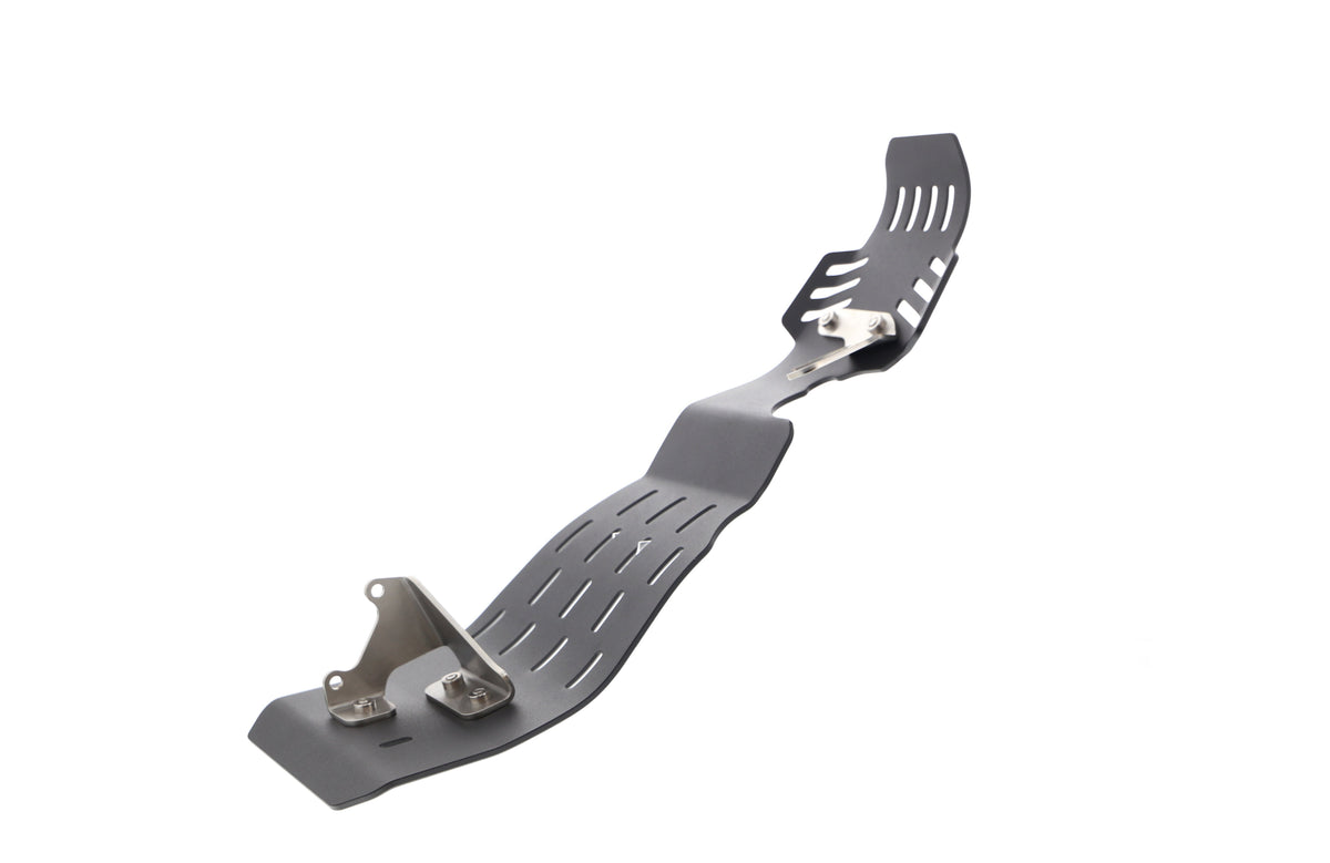 Ducati Scrambler 1100 Tribute Pro [2022+] - Motorschutz – 360° Ansicht 15