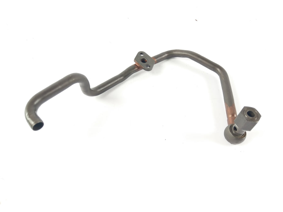 BMW R 1150 GS - oil riser