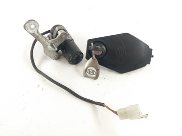 BETA RR 4T 125 LC [2014] - Kit serrure - 0