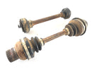 Yamaha Grizzly 660 AM03W [2003] - Set di alberi cardan-4