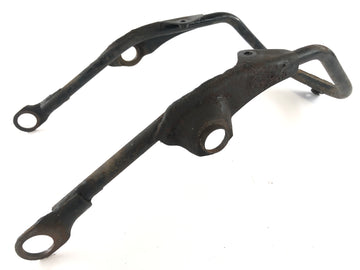Honda XL 600 LM PD04 [1987] - Frame rear bracket rear fender