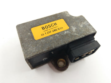 Ducati Pantah 500 - Module d'allumage Bosch 1 217 280 034 - 0