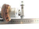 Honda NX 650 Dominator RD02 [1992] - Amortisseur de suspension-3