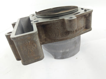 Husqvarna TE 449 A6 [2010] - cylinder with piston - 0