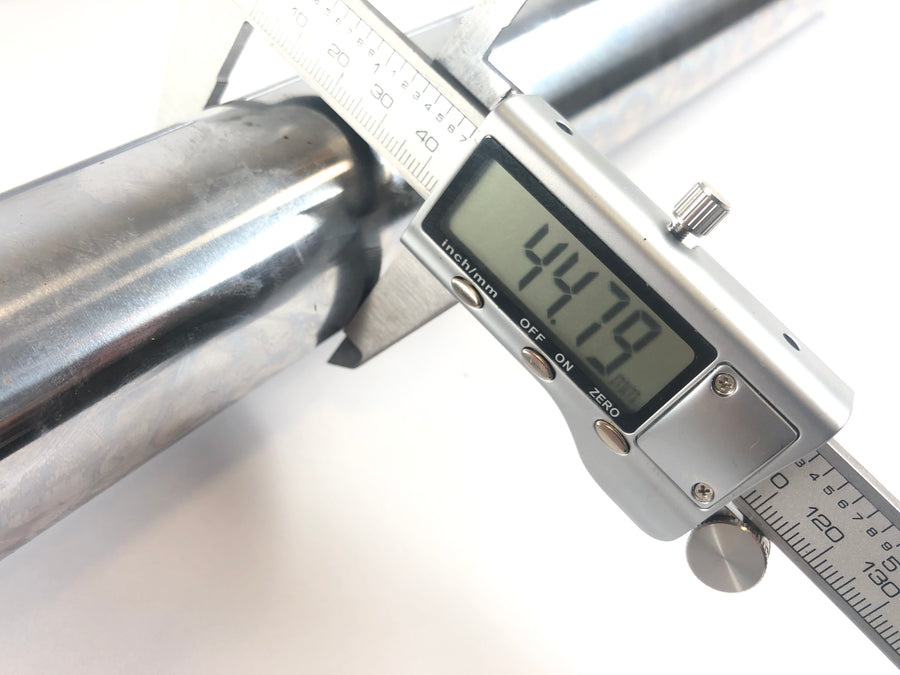 Moto Guzzi Norge 1200 LP [2006] - Fourche Fourche télescopique avec axe