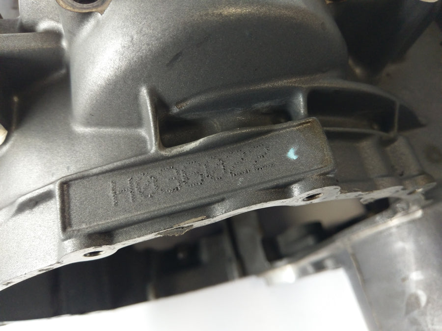 Triumph Trophy 1200 T300E [1996] - Carter moteur vide