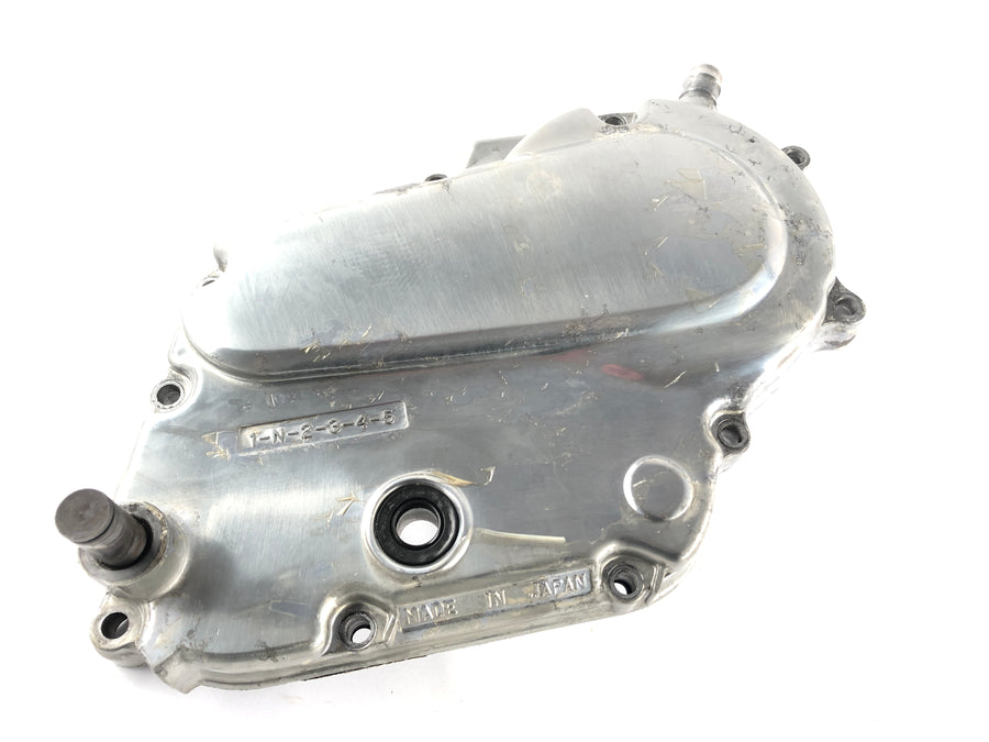 Yamaha XJ 900 F 58L [1985] - Engine cover left