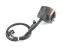 Triumph Street Triple R 675 D67LD [2008] - Handlebar switch left-4