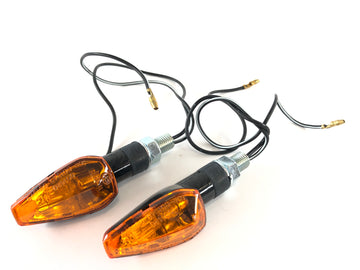Blinker Set un paio di universali come nuovo