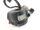Yamaha XJR 1200 4PU [1995] - Handlebar switch left-2