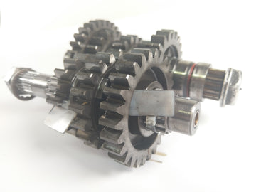 KTM GS 620 RD Bj. 1994 -Gearbox - 0
