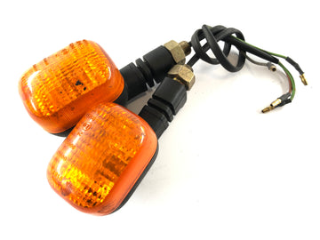Honda CB 900 F2 SC09 [1985] - indicator set pair