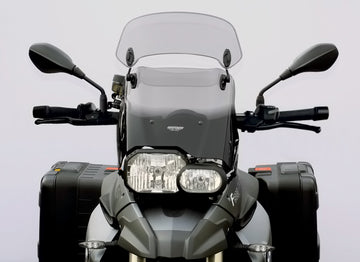 BMW F 650 GS 08-13/ 800 GS 08-17 [2008-] – X-Creen-Touring "XCTM"