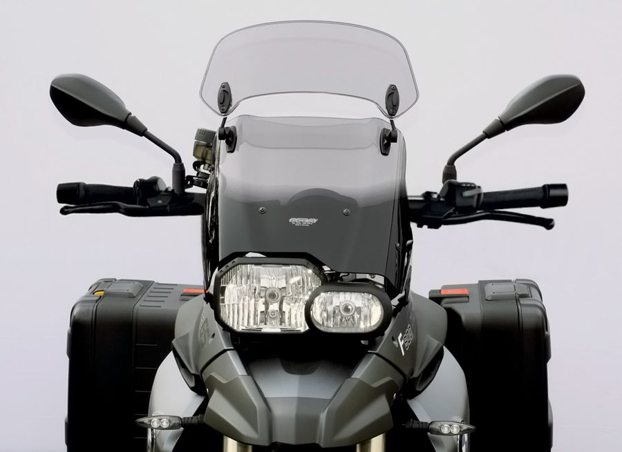 BMW F 650 GS 08-13/ 800 GS 08-17 [2008-] – X-Creen-Touring "XCTM"