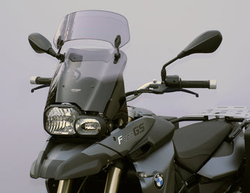 BMW F 650 GS 08-13/ 800 GS 08-17 [2008-] – X-Creen-Touring "XCTM" - 0