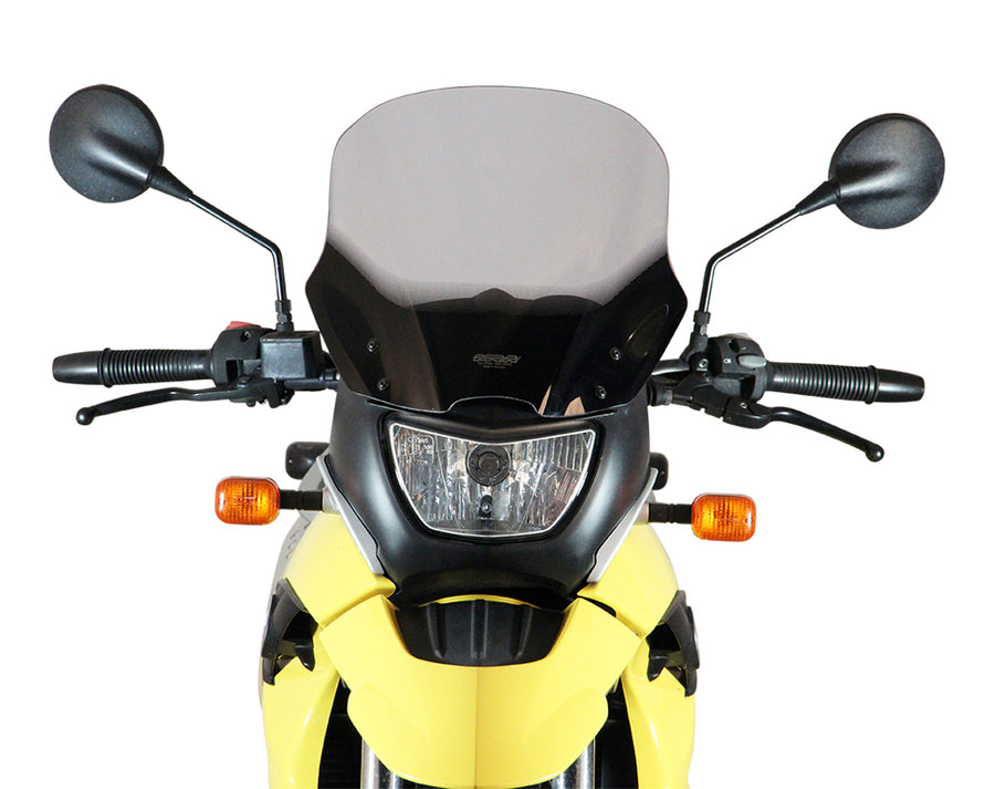 BMW F 650 GS [2004-2007] – Tourenscheibe "TM"