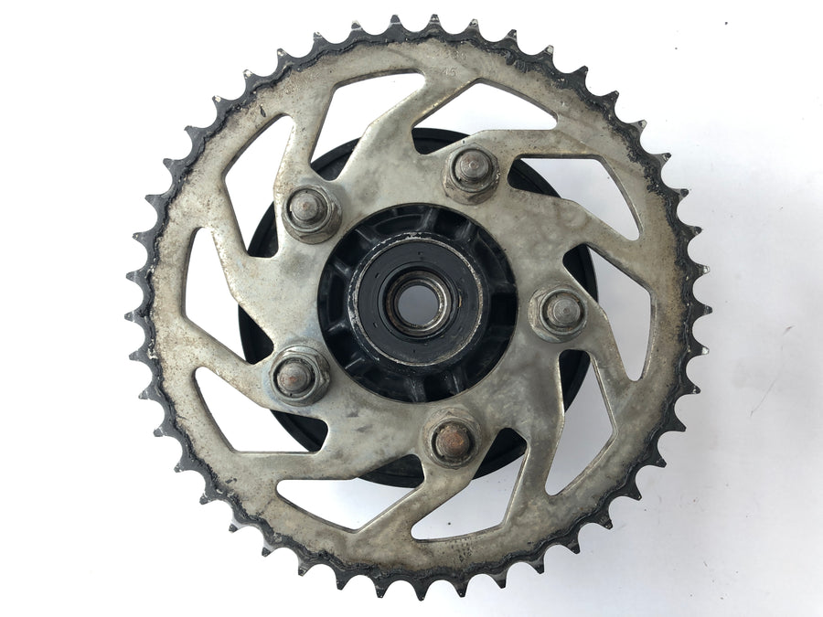 Honda Africa Twin XRV 750 RD07 [1993] - Sprocket