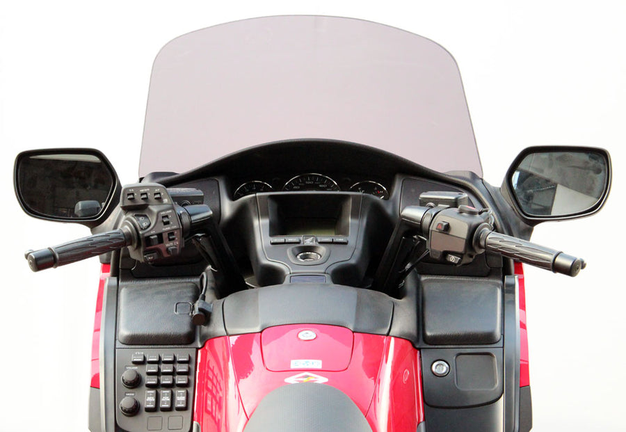 Honda GL1800 F6B Bagger [2012-2017]-Tour target Arizona "AR"
