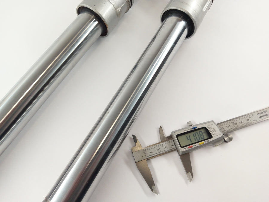 Yamaha XT 600 2KF [1988] - Fork Fork Tubes Telescopic Fork 41mm