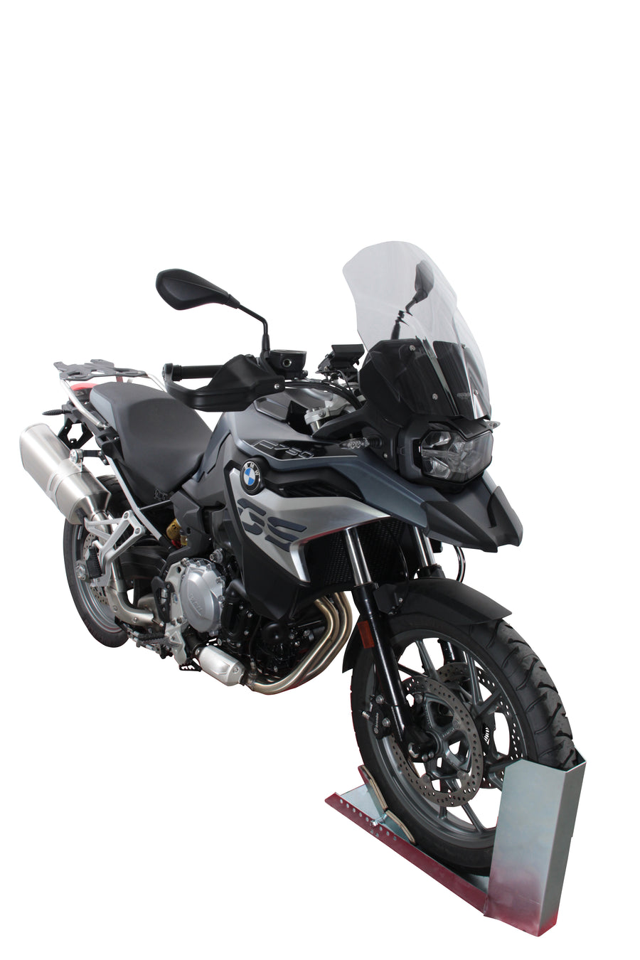 BMW F 750 GS [2018-]-touring disc "TM"