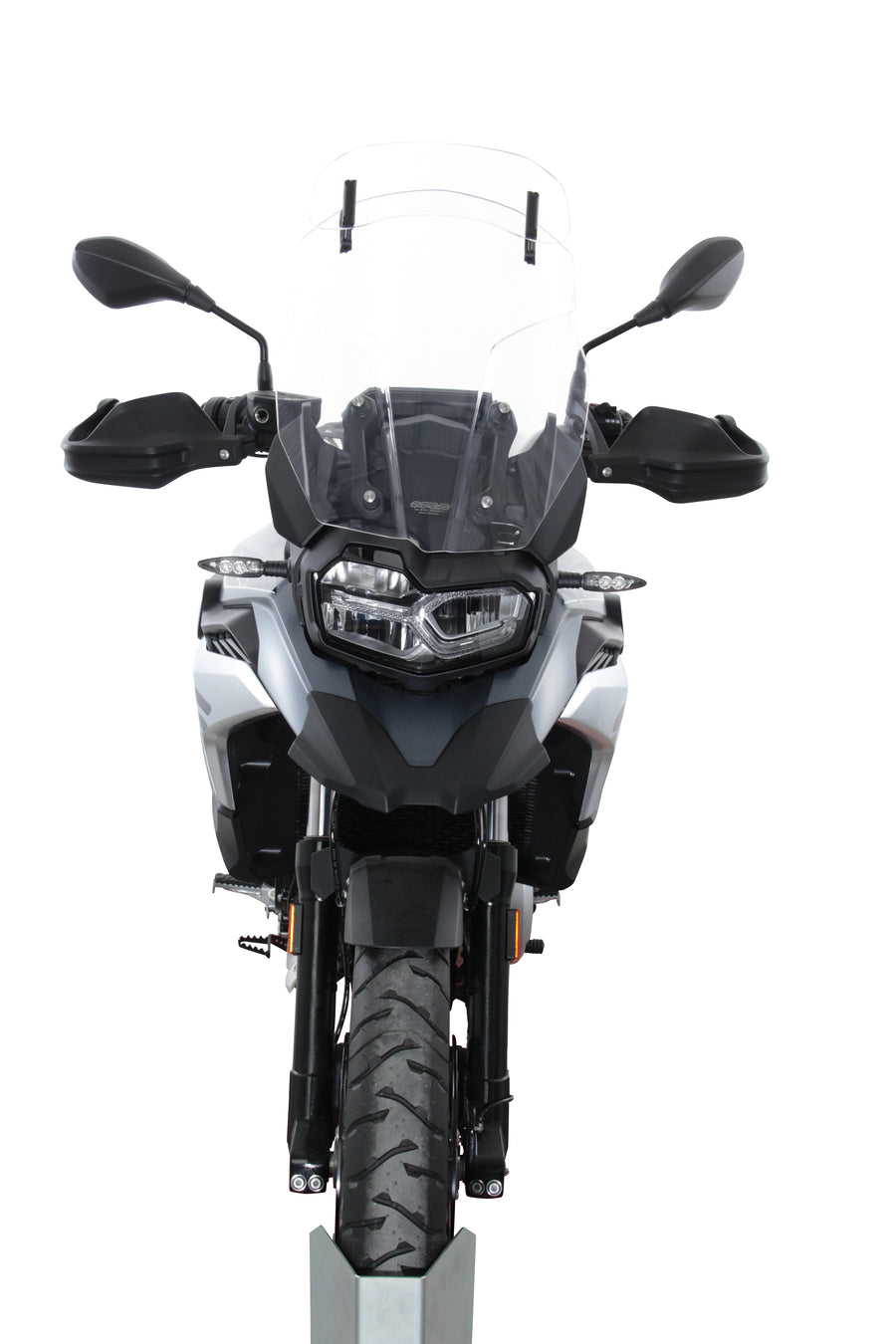BMW F 750 GS [2018 -] - Variotourings écran "VTM"