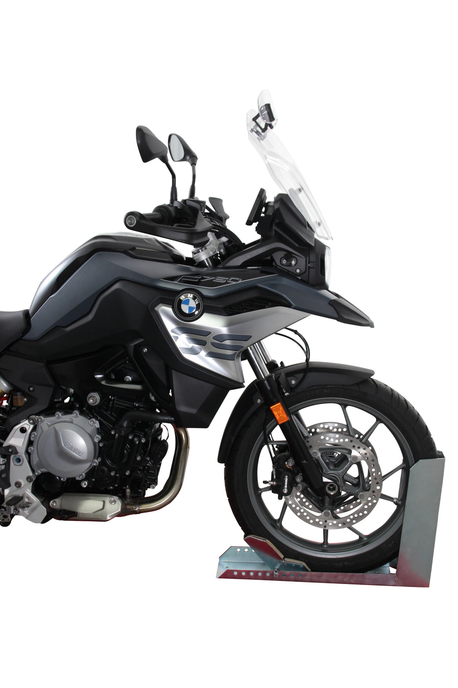 BMW F 750 GS [2018 -] - Variotourings écran "VTM"