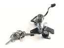 Kawasaki VN 1500 Classic VNT50D [2000] - Locksmith Accieding Lock-5