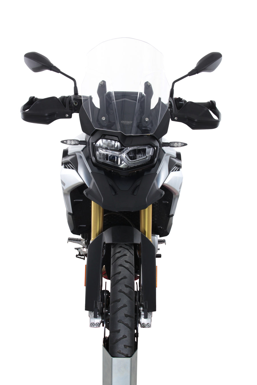 BMW F 850 ​​GS [2018-2020] - Disqueur "TM"