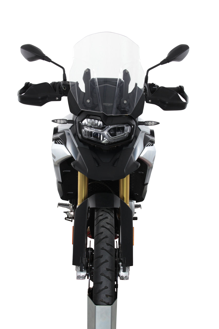 BMW F 850 ​​GS [2018-2020] - Disqueur "TM"