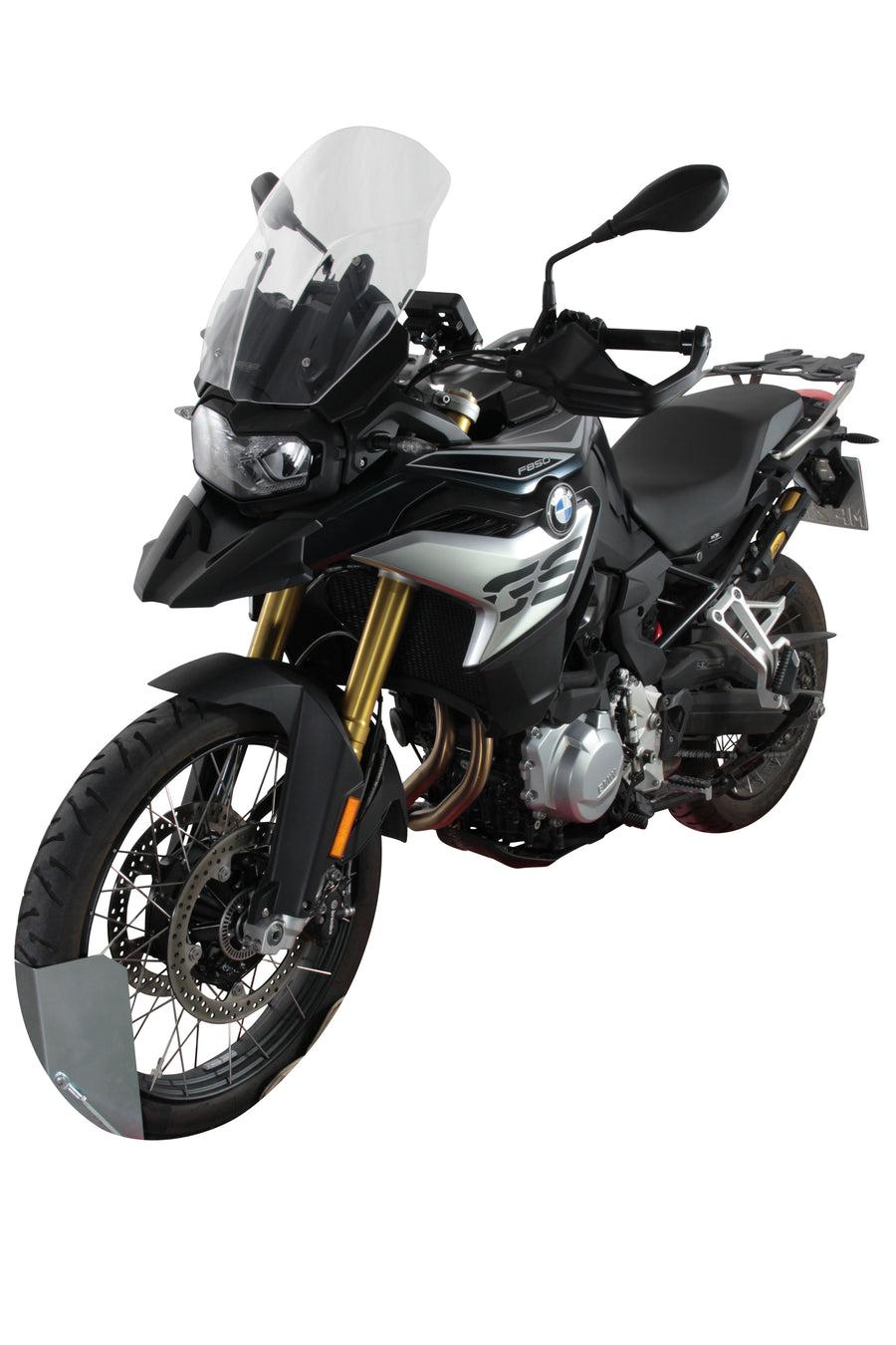 BMW F 850 ​​GS [2018-2020] - Disqueur "TM"