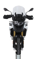 BMW F 850 ​​GS [2018-2020] - Disqueur "TM"-8