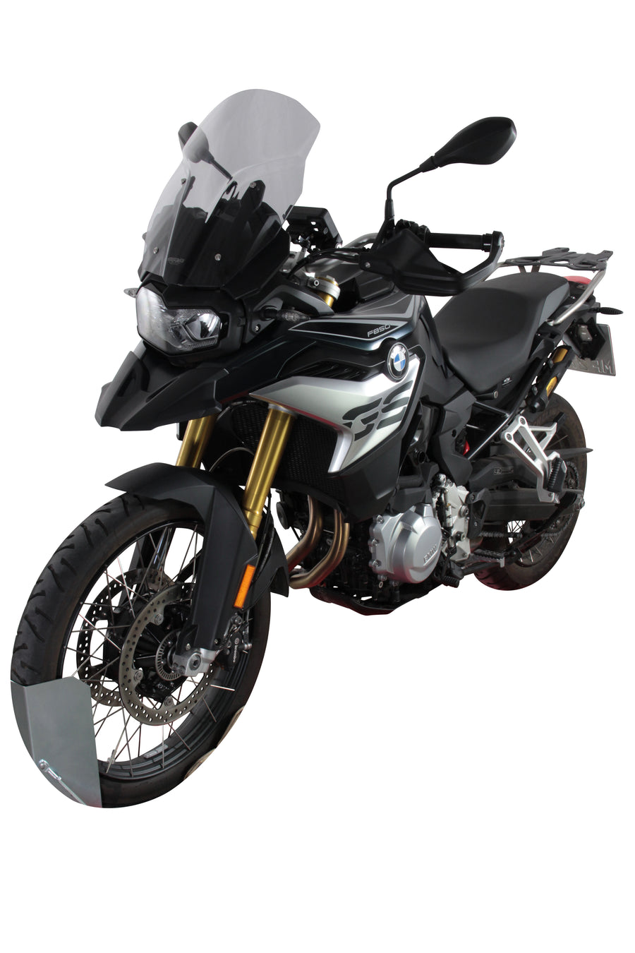 BMW F 850 ​​GS [2018-2020] - Disqueur "TM"
