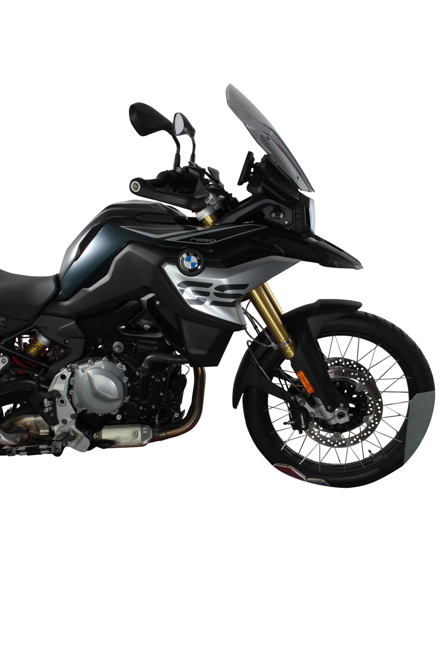 BMW F 850 ​​GS [2018-2020] - Disqueur "TM"