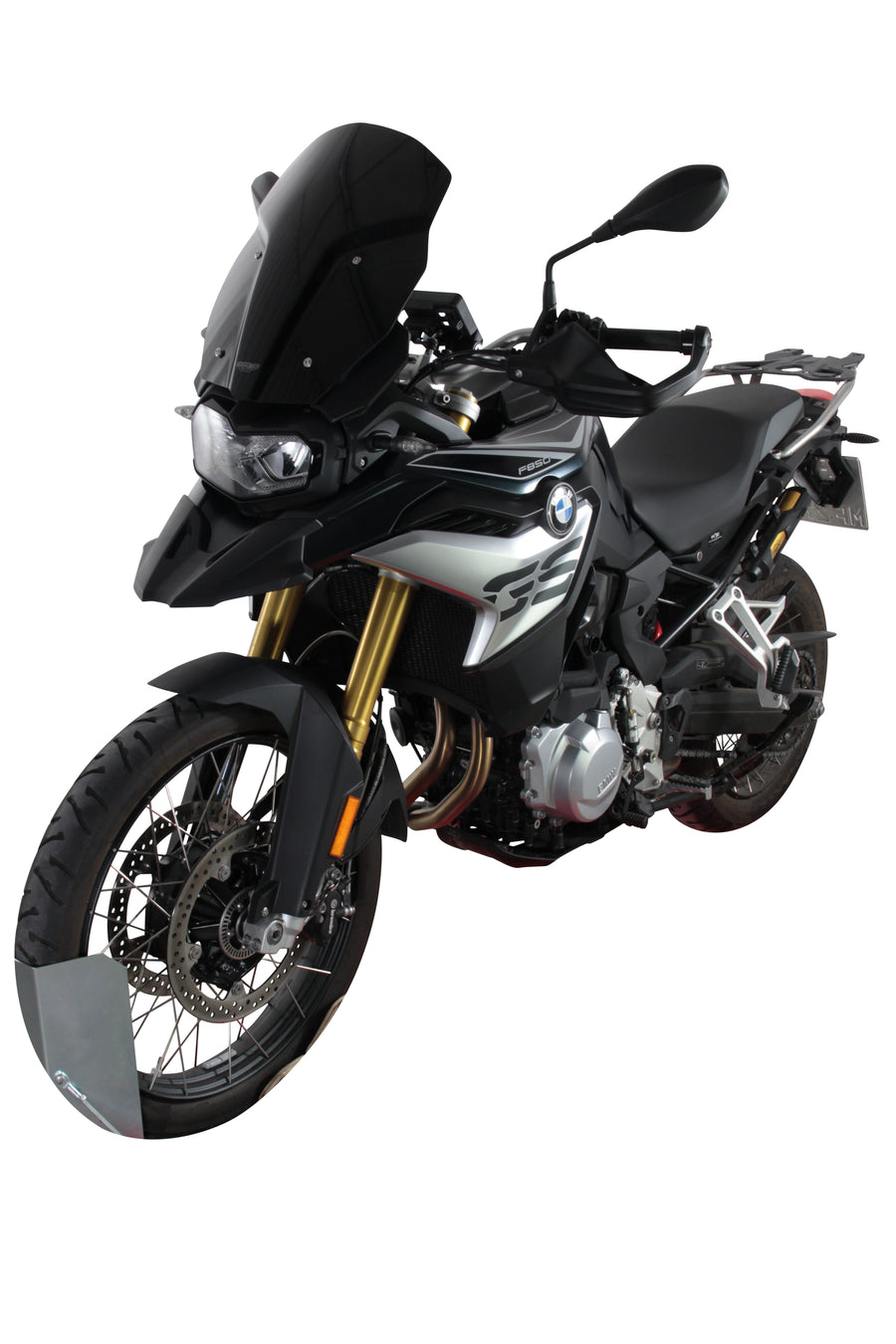 BMW F 850 ​​GS [2018-2020] - Disqueur "TM"
