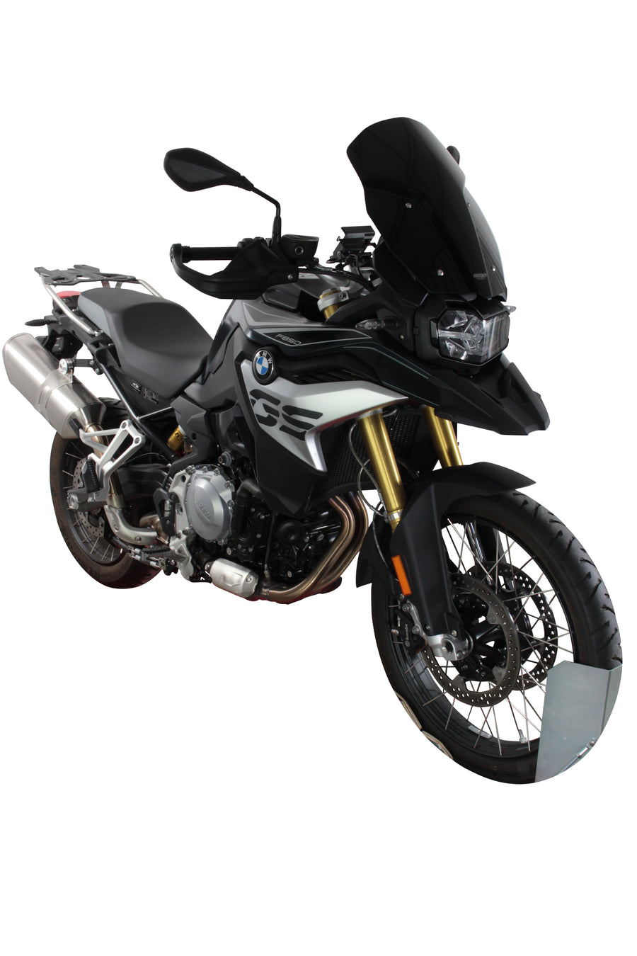 BMW F 850 ​​GS [2018-2020] - Disqueur "TM"