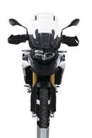 BMW F 850 ​​GS [2018-2020] -variotourings écran "VTM"-17