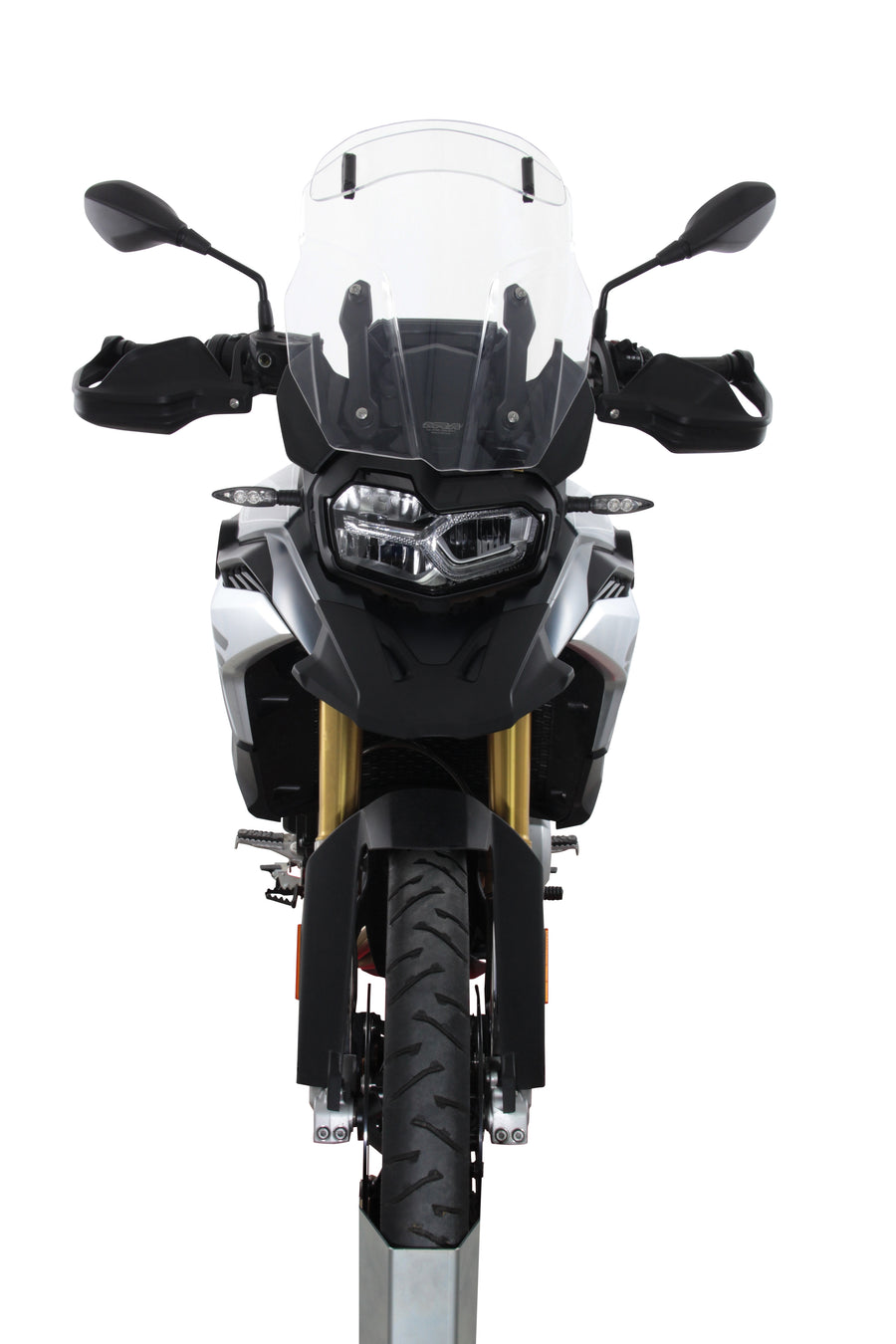 BMW F 850 ​​GS [2018-2020] -variotourings écran "VTM"