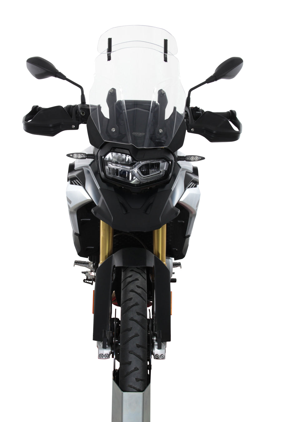 BMW F 850 ​​GS [2018-2020] -variotourings écran "VTM"