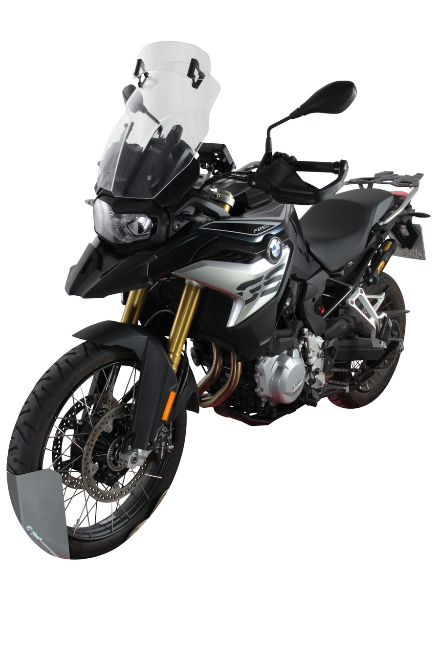 BMW F 850 ​​GS [2018-2020] -variotourings écran "VTM"