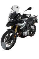 BMW F 850 ​​GS [2018-2020] -variotourings écran "VTM"-20